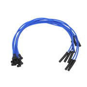 DURAFORCE Accel Spark Plug Wires for Ford FE HEI Distributor 332 352 360 406 427 428