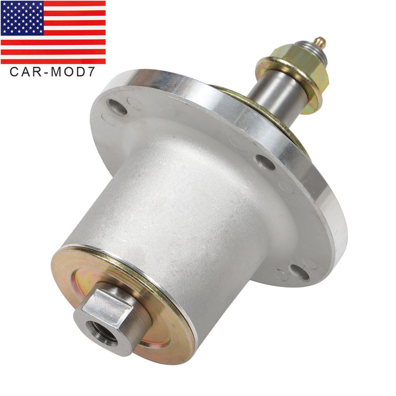 DURAFORCE Spindle for Ferris Snapper Simplicity 5061095 5061095SM IS700Z Mower Part