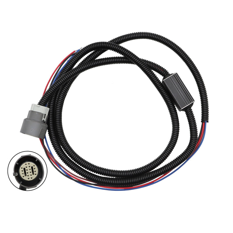 DURAFORCE Standalone 4L60E Manual Shifter Controller Microcontroller No Computer Needed