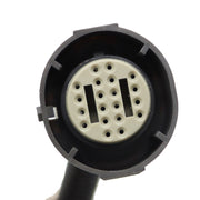 DURAFORCE Standalone 4L60E Manual Shifter Controller Microcontroller No Computer Needed