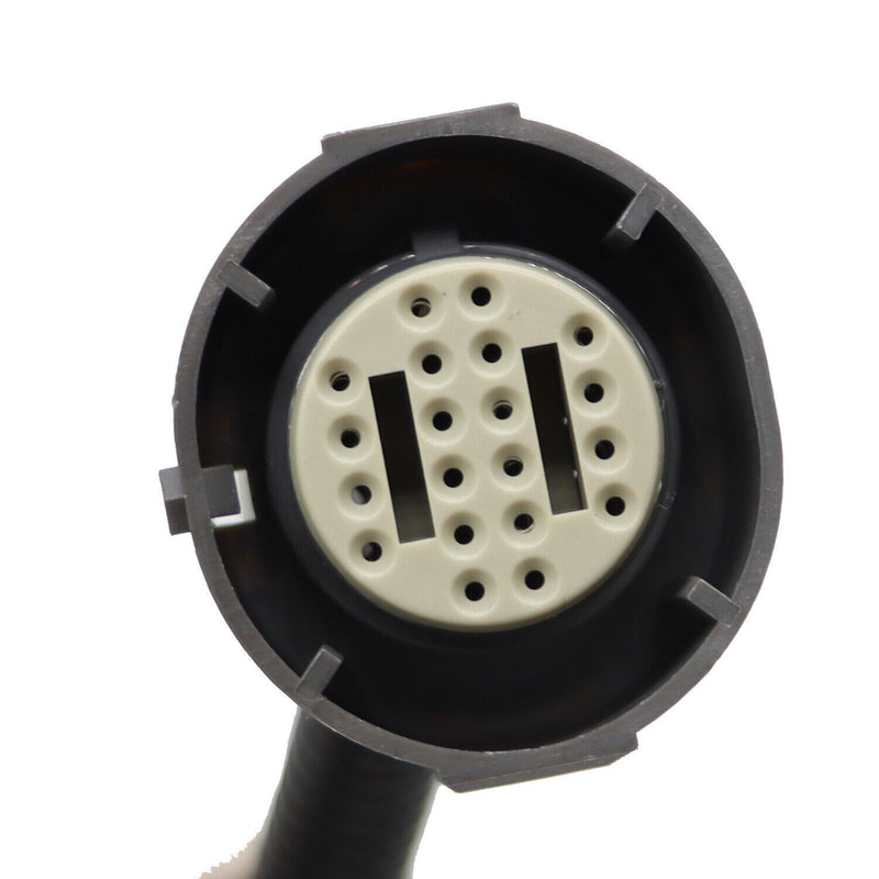 DURAFORCE Standalone 4L60E Manual Shifter Controller Microcontroller No Computer Needed