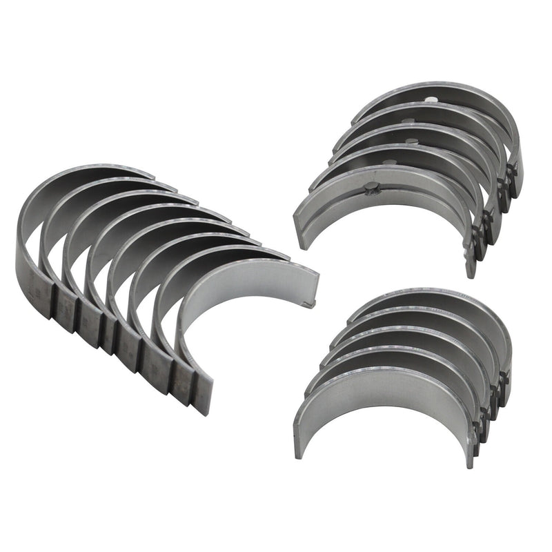 DURAFORCE Main Rod Bearing Set 2010-2016 Hyundai Kia Accent Rio 1.6L DOHC