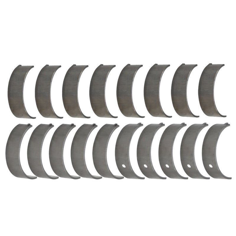 DURAFORCE Main Rod Bearing Set 2010-2016 Hyundai Kia Accent Rio 1.6L DOHC