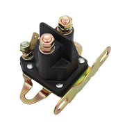 DURAFORCE Starter Solenoid for Bad Boy Zero Turn Mowers CZT MZ ZT 691656 555375GS