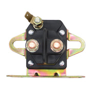 DURAFORCE Starter Solenoid for Bad Boy Zero Turn Mowers CZT MZ ZT 691656 555375GS
