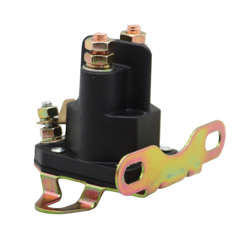 DURAFORCE Starter Solenoid for Bad Boy Zero Turn Mowers CZT MZ ZT 691656 555375GS