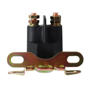 DURAFORCE Starter Solenoid for Bad Boy Zero Turn Mowers CZT MZ ZT 691656 555375GS