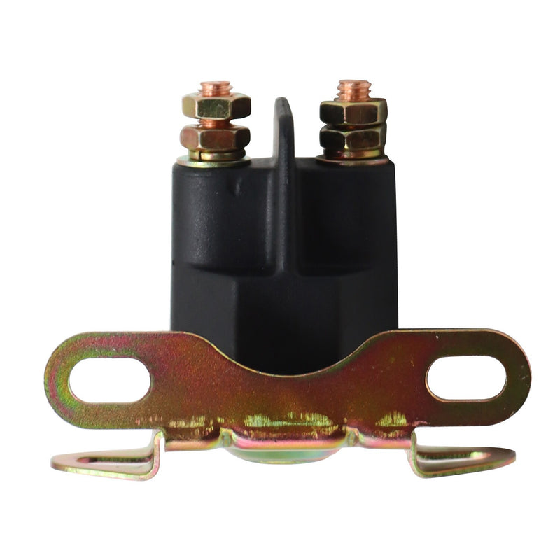 DURAFORCE Starter Solenoid for Bad Boy Zero Turn Mowers CZT MZ ZT 691656 555375GS