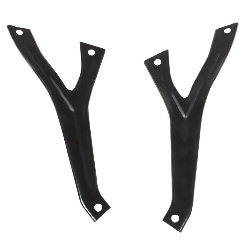 DURAFORCE Chrome Rear Step Bumper Face Bar for 2013-2018 Ram 2500 & 3500