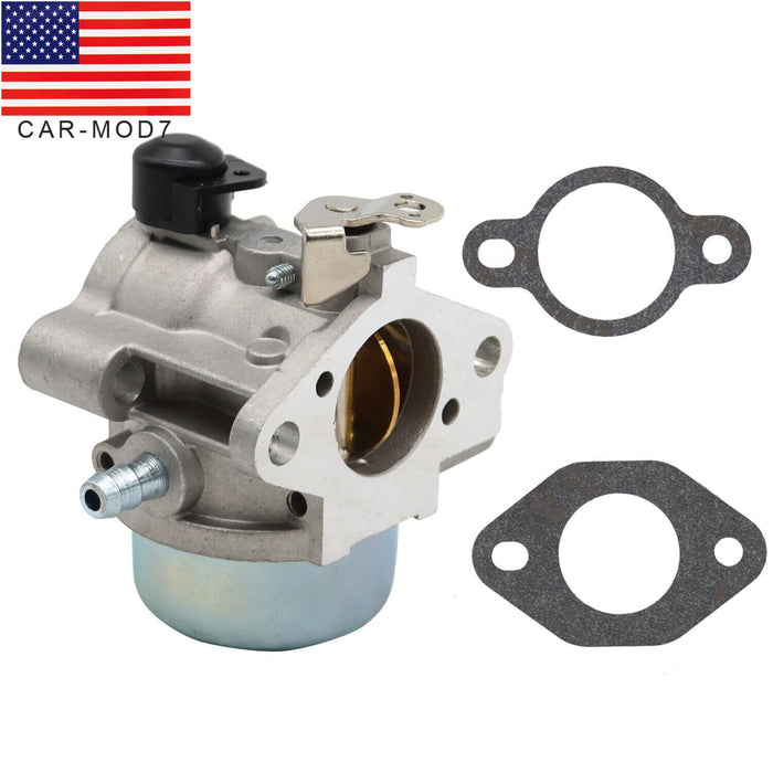 DURAFORCE STX38 Carburetor w/ Gasket for John Deere Kohler AM121863 13-15HP Mowers