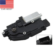 DURAFORCE Sunroof Motor for Honda Accord Coupe Sedan 2.4L V6 3.5L 2008-2009 2011-2012