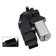 DURAFORCE Sunroof Motor for Honda Accord Coupe Sedan 2.4L V6 3.5L 2008-2009 2011-2012
