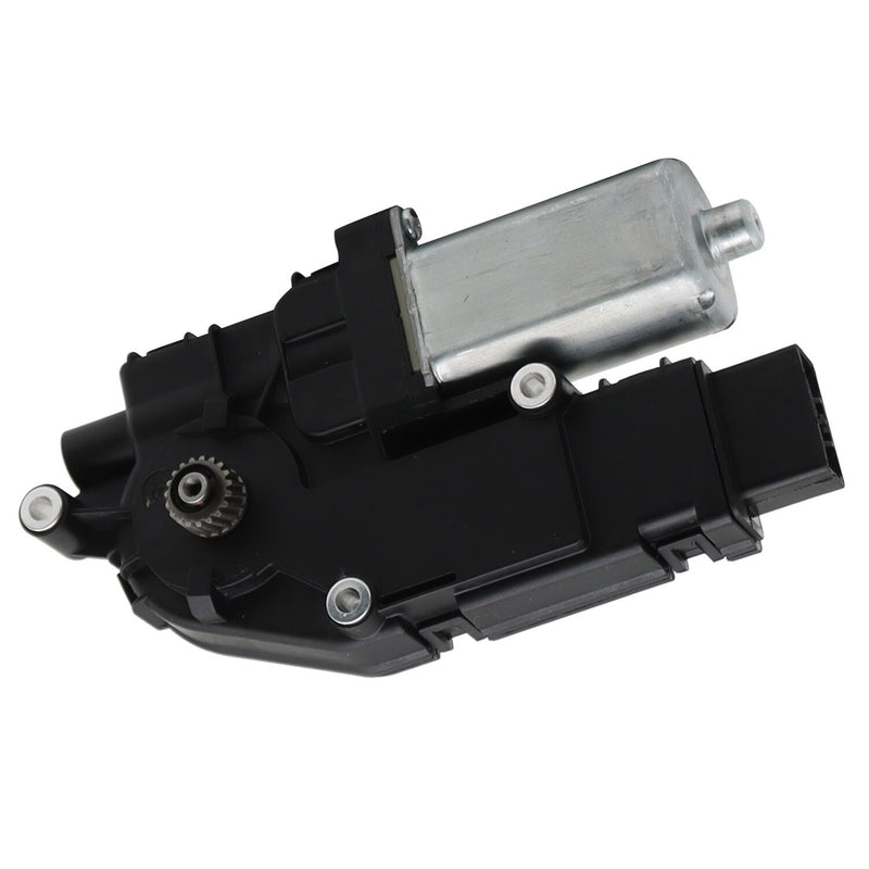 DURAFORCE Sunroof Motor for Honda Accord Coupe Sedan 2.4L V6 3.5L 2008-2009 2011-2012