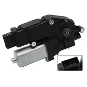 DURAFORCE Sunroof Motor for Honda Accord Coupe Sedan 2.4L V6 3.5L 2008-2009 2011-2012