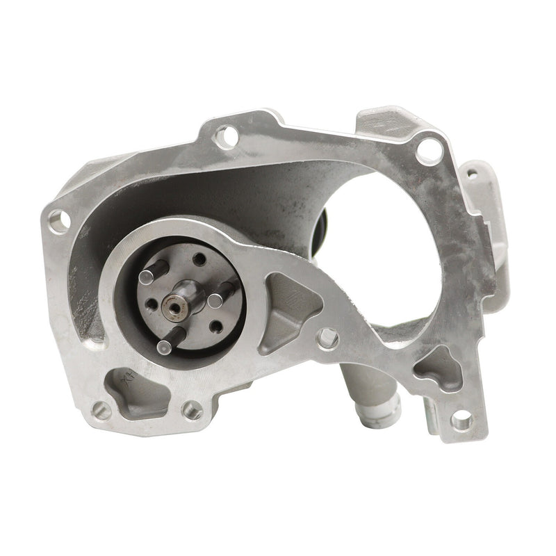 DURAFORCE Supercharger Snout Rebuild Kit for Land Rover Range Rover LR4 Jaguar XF XJ 3.0L
