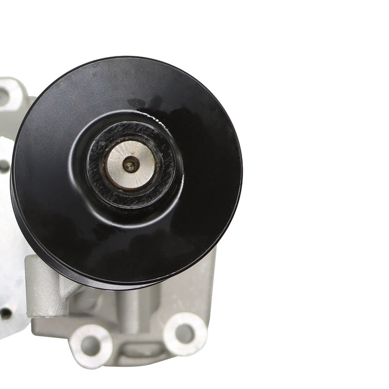 DURAFORCE Supercharger Snout Rebuild Kit for Land Rover Range Rover LR4 Jaguar XF XJ 3.0L