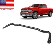 DURAFORCE Front Suspension Stabilizer Bar 55398938AC for 2011-2018 Ram 1500