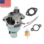 DURAFORCE SV540 Carburetor for Kohler Courage 20-853-33-S SV530 SV590 SV600 Engine
