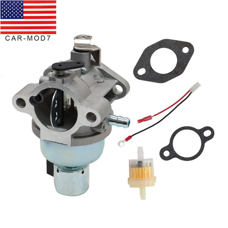 DURAFORCE SV540 Carburetor for Kohler Courage 20-853-33-S SV530 SV590 SV600 Engine