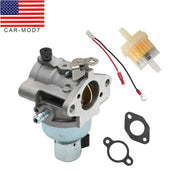 DURAFORCE Carburetor for Kohler SV600-3224 20HP & SV620-3215 22HP Engines Replacement