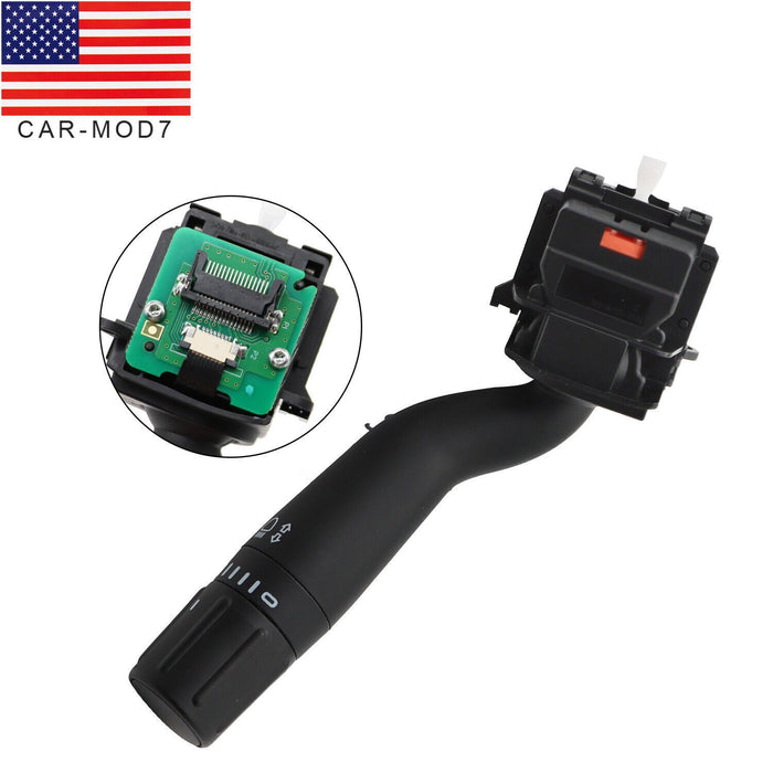 DURAFORCE SW7016 Turn Signal Wiper Switch for 2013-2016 Ford F150 F250 F350 F450 F550