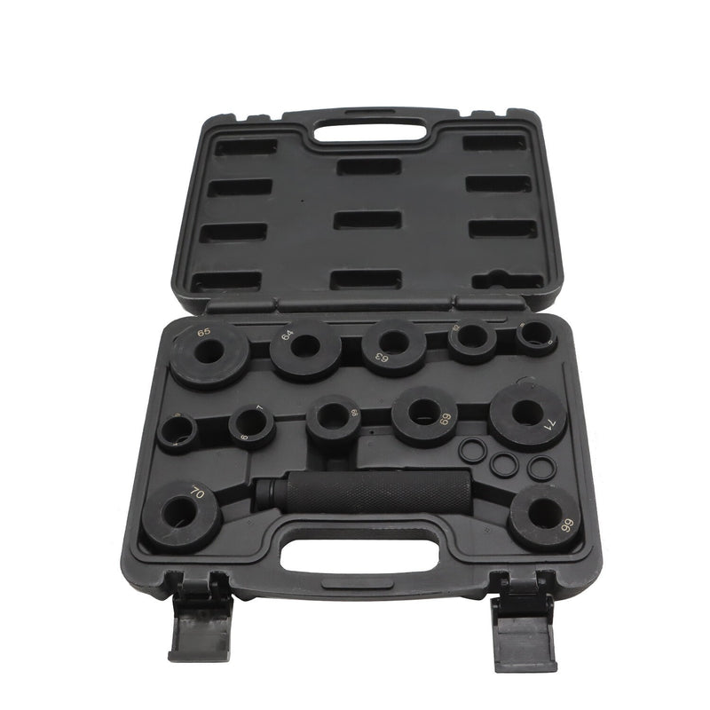 DURAFORCE T-0220-700R4 Bushing Driver Kit for GM 700-R4 4L60 4L60E 4L65E Transmissions