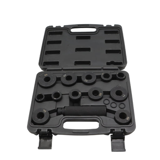 DURAFORCE T-0220-700R4 Bushing Driver Kit for GM 700-R4 4L60 4L60E 4L65E Transmissions