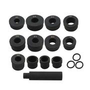DURAFORCE T-0220-700R4 Bushing Driver Kit for GM 700-R4 4L60 4L60E 4L65E Transmissions