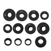 DURAFORCE T-0220-700R4 Bushing Driver Kit for GM 700-R4 4L60 4L60E 4L65E Transmissions