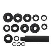 DURAFORCE T-0220-700R4 Bushing Driver Kit for GM 700-R4 4L60 4L60E 4L65E Transmissions