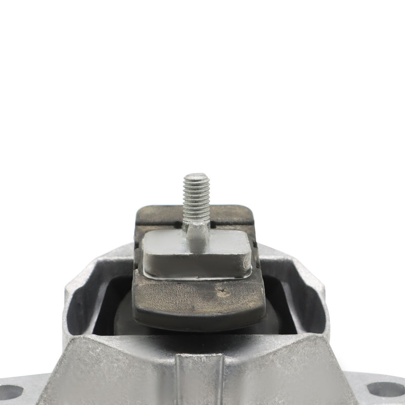 DURAFORCE Engine Motor Mount Pair for Jaguar XE 2015-2017 2.0L 3.0L X760 T4N3780 New