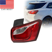 DURAFORCE LED Tail Light Brake Lamp RH Rear Passenger Side 2018-2021 Chevy Equinox
