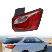 DURAFORCE LED Tail Light Brake Lamp RH Rear Passenger Side 2018-2021 Chevy Equinox