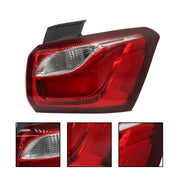 DURAFORCE LED Tail Light Brake Lamp RH Rear Passenger Side 2018-2021 Chevy Equinox