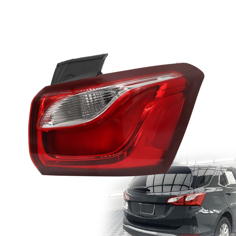 DURAFORCE LED Tail Light Brake Lamp RH Rear Passenger Side 2018-2021 Chevy Equinox