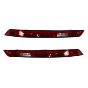DURAFORCE Audi Q5 2018-2021 Tail Brake Stop Lamp Rear Left Right Bumper Lower Light