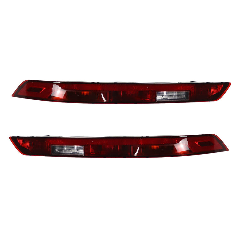 DURAFORCE Audi Q5 2018-2021 Tail Brake Stop Lamp Rear Left Right Bumper Lower Light