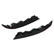 DURAFORCE Audi Q5 2018-2021 Tail Brake Stop Lamp Rear Left Right Bumper Lower Light
