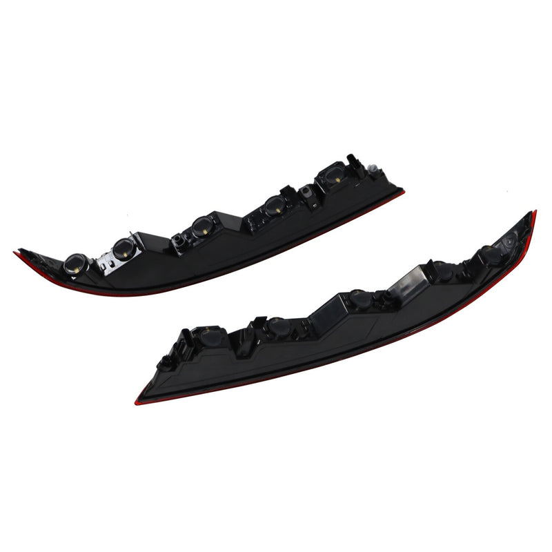 DURAFORCE Audi Q5 2018-2021 Tail Brake Stop Lamp Rear Left Right Bumper Lower Light