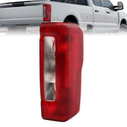 DURAFORCE Tail Light Right RH for 2023-2024 Ford F250 F350 Incandescent No Blind Spot