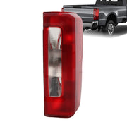 DURAFORCE Tail Light Right RH for 2023-2024 Ford F250 F350 Incandescent No Blind Spot
