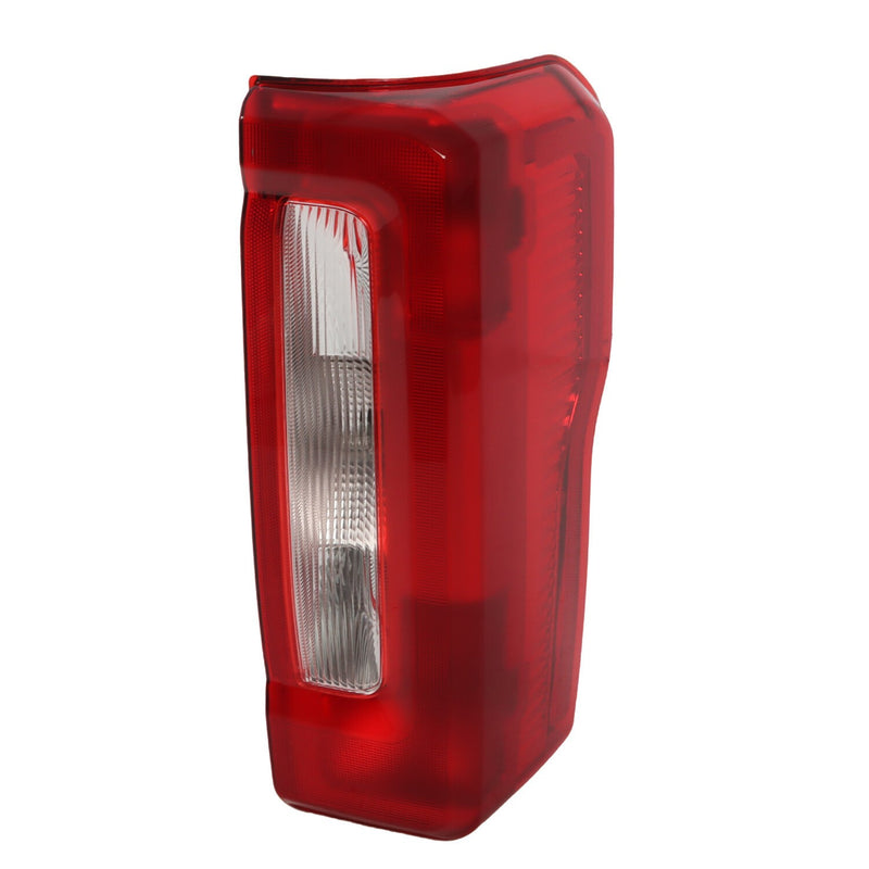 DURAFORCE Tail Light Right RH for 2023-2024 Ford F250 F350 Incandescent No Blind Spot