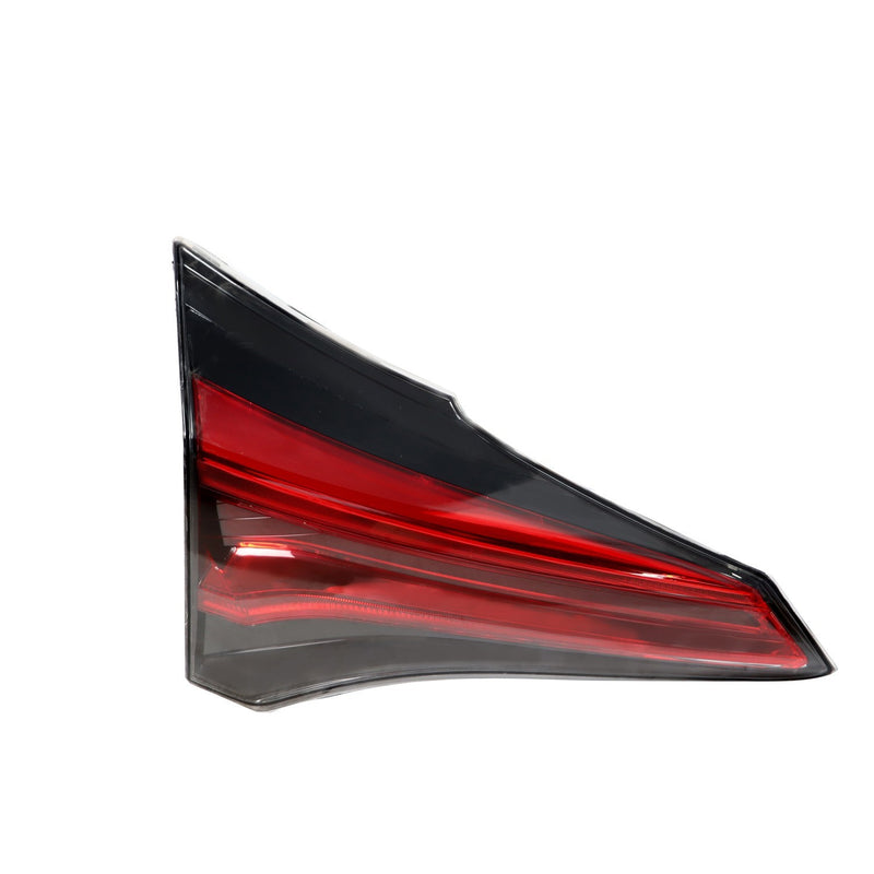 DURAFORCE 2016-2018 Toyota RAV4 Left Inner Tail Light Lamp Driver Side LH US