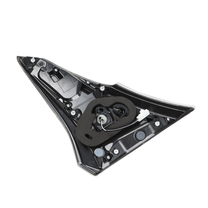 DURAFORCE 2016-2018 Toyota RAV4 Left Inner Tail Light Lamp Driver Side LH US