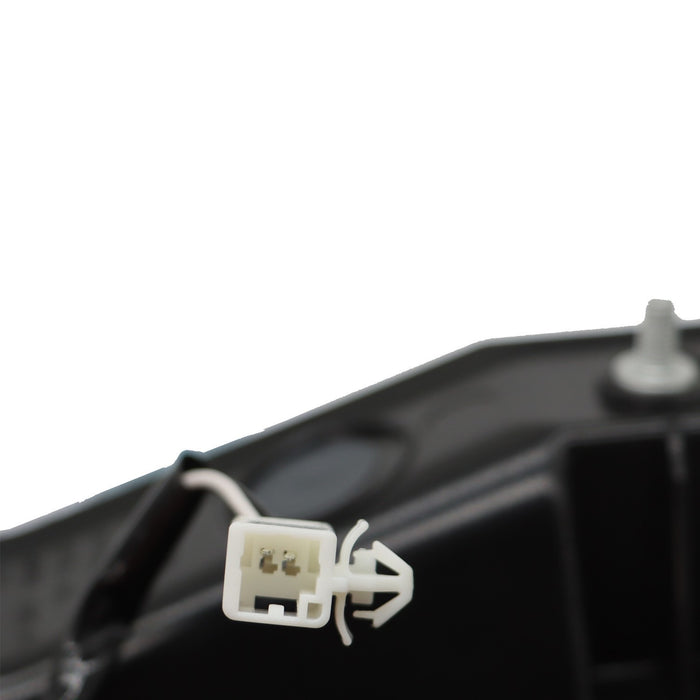 DURAFORCE 2016-2018 Toyota RAV4 Left Inner Tail Light Lamp Driver Side LH US