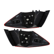 DURAFORCE 2016-2017 Honda Accord Tail Light Set Outer Driver & Passenger Side 2pcs