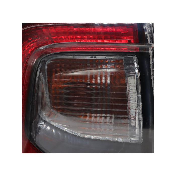 DURAFORCE 2020-2022 Subaru Outback Driver Side LED Tail Light Outer Assembly