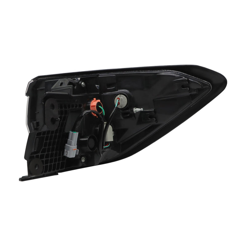 DURAFORCE 2020-2022 Subaru Outback Driver Side LED Tail Light Outer Assembly