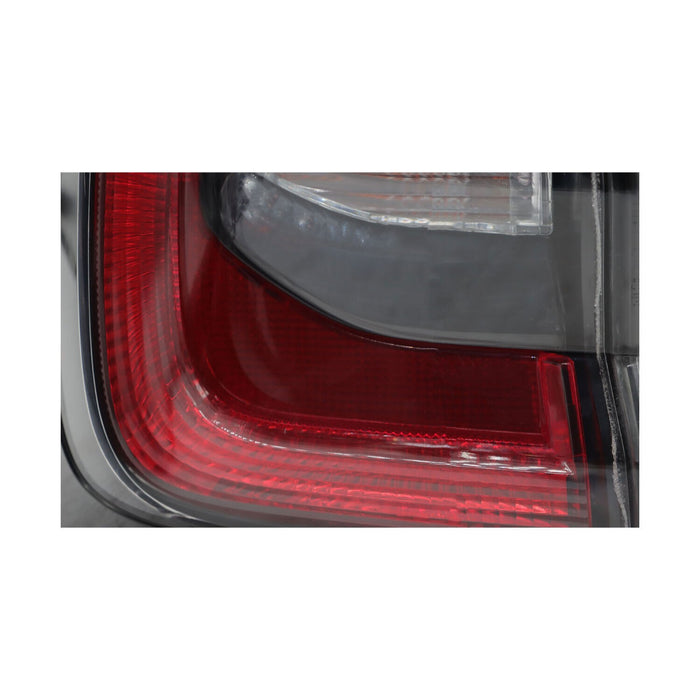 DURAFORCE 2020-2022 Subaru Outback Driver Side LED Tail Light Outer Assembly