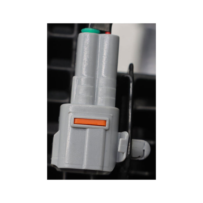 DURAFORCE 2020-2022 Subaru Outback Driver Side LED Tail Light Outer Assembly